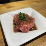 內臟燒肉 Hayabusa