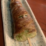 博多串焼き・野菜巻き工房 南平台のごりょんさん - 