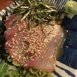 博多串焼き・野菜巻き工房 南平台のごりょんさん - 