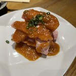 內臟燒肉 Hayabusa
