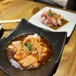 內臟燒肉 Hayabusa