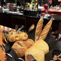 ラトリエ ドゥ ジョエル・ロブション - 