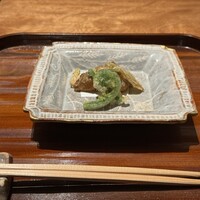 帝国ホテル 寅黒 - 