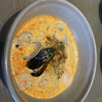 COLONIAL BEACH 横浜ハンマーヘッド - 