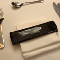 ベンジャミンステーキハウス 六本木 - 