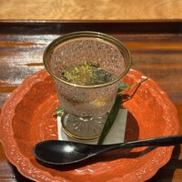 帝国ホテル 寅黒 - 