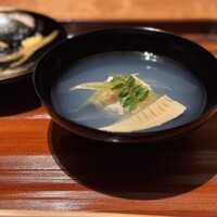 帝国ホテル 寅黒 - 