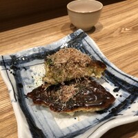 OSAKAきっちん。 東急プラザ渋谷店 - 