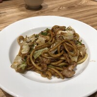 OSAKAきっちん。 東急プラザ渋谷店 - 