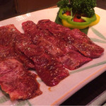 焼肉大山飯店 - 