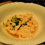 とろっとろの美味しい湯葉