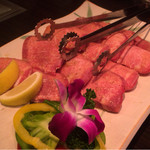 焼肉大山飯店 - 