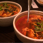 焼肉大山飯店 - 