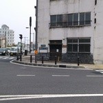 東風 - 相生町交差点の南東の角