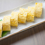 居酒屋はなび - たまご焼き