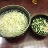 釜揚げうどん 織田薪 本店