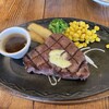 ステーキ＆ハンバーグの店 いわたき 千間台店