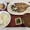 四日市ヒモノ食堂 鈴鹿店