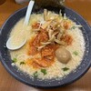 屋台ラーメン とんこつ貴生 稔台店