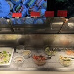 ビタースイーツ・ビュッフェ - ビュッフェ⑳ 4/2025