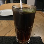 ISSO-PRAWN　CRAZY - コーラ