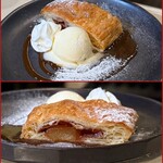 ビタースイーツ・ビュッフェ - スイーツ多数