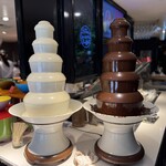 ビタースイーツ・ビュッフェ - ビュッフェ② 4/2025