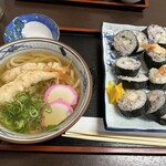 大阪屋食堂 - 