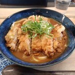 うどんや 壱 - 