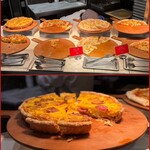 ビタースイーツ・ビュッフェ - ビュッフェ③④ 4/2025