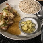 ISSO-PRAWN　CRAZY - セット