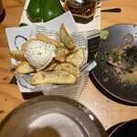 ちんぷんかんぷん 博多店 - 