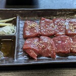 西八焼肉 - 