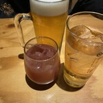 ちんぷんかんぷん 博多店 - 