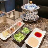 Shangri-La's secret ROPPONGI - 