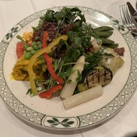 ロウリーズ・ザ・プライムリブ 恵比寿ガーデンプレイス店 - 