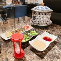 Shangri-La's secret ROPPONGI - 