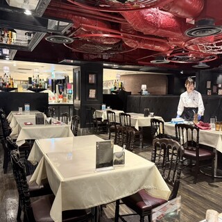 ビタースイーツ・ビュッフェ_2