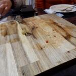 La Piazzetta Italiana - 内観