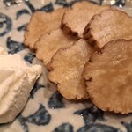 日本酒と肴いただき - 