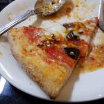 La Piazzetta Italiana - 料理