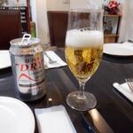 La Piazzetta Italiana - ドリンク