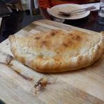 La Piazzetta Italiana - 料理