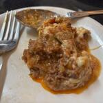 La Piazzetta Italiana - 料理