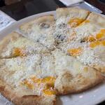 La Piazzetta Italiana - 料理