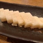 日本酒と肴いただき - 