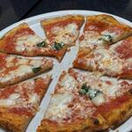 La Piazzetta Italiana - 料理