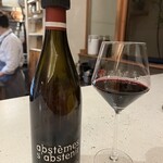 NALA - 赤ワイン➀