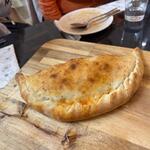 La Piazzetta Italiana - 料理