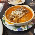 La Piazzetta Italiana - 料理